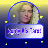 Aunty K's Tarot